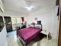 Blk 412 Commonwealth Avenue West (Clementi), HDB 4 Rooms #540699021